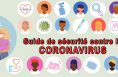 Guide de sécurité contre les coronavirus